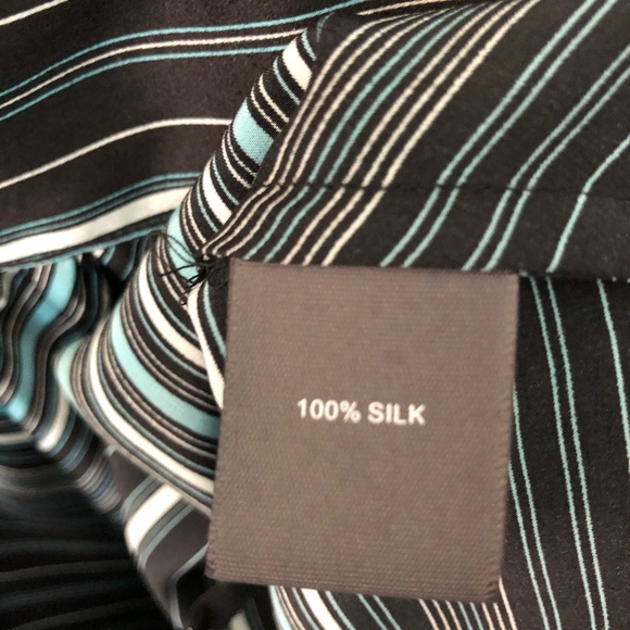 NWT KENNETH COLE REACTION Tank Top - Size 10 - Picture 5 of 10